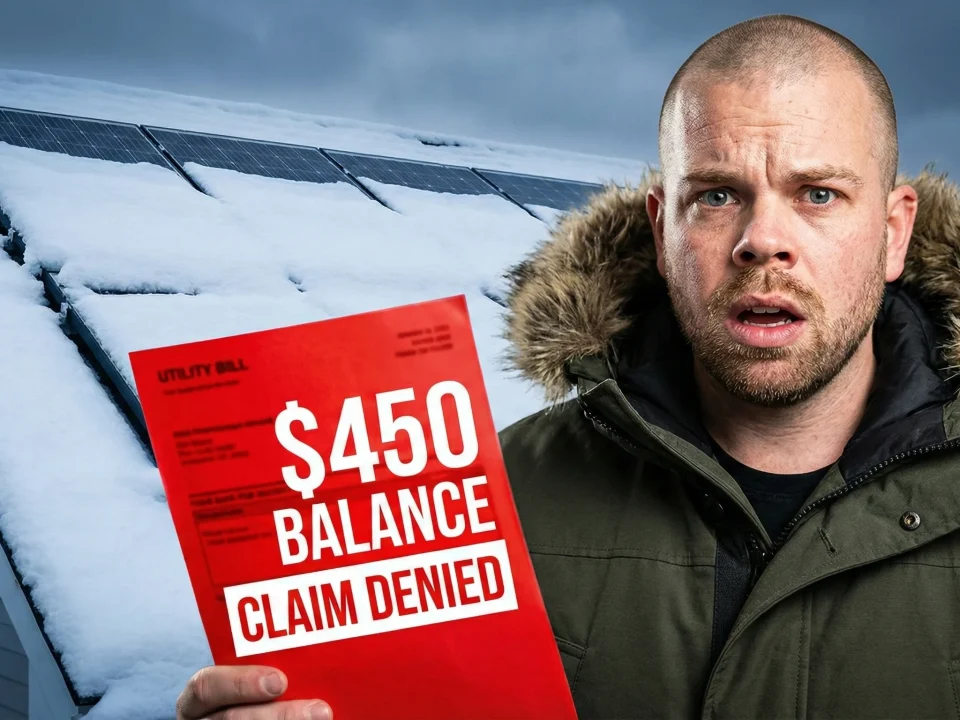 Solar ENergies in canada underperform