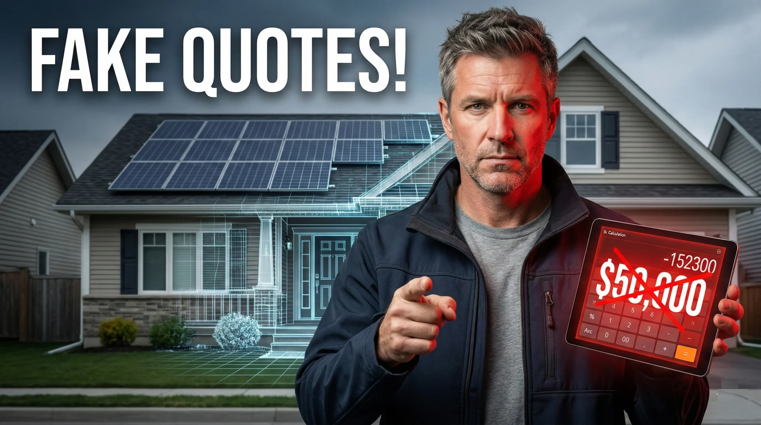 solar panels calculator