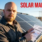 alberta builders are making solar standard. homeowners should pay attention