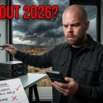 el niño blackout threat 2026