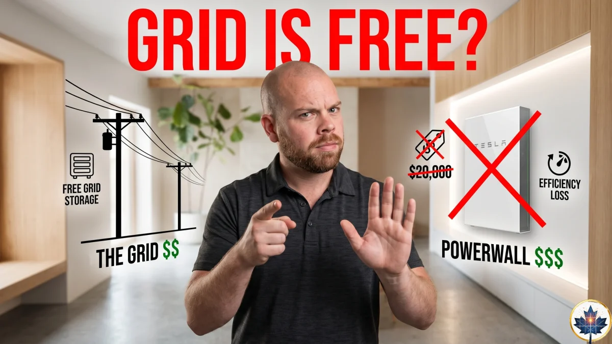 free grid in bc