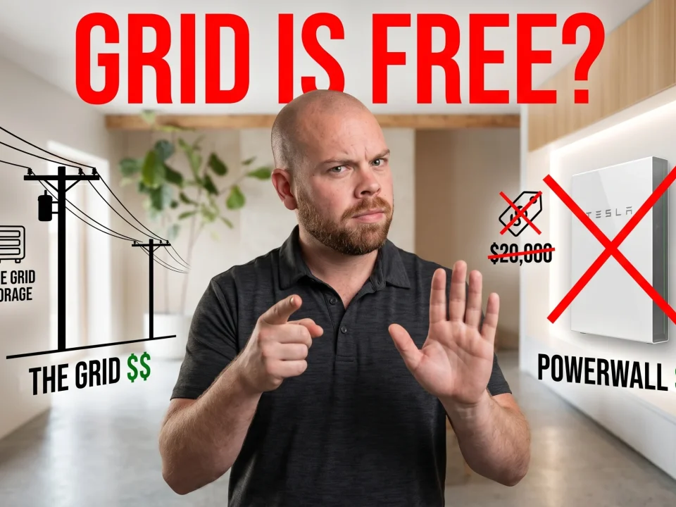 free grid in bc