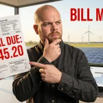 Ontario solar cheaper bill featured image for hydro bill article