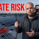 can homeowner install his own solar panels