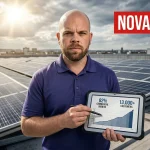 nova scotia solar boom