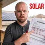 solar bad quote in canada