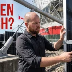 solar panels vertical panels bc