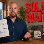 BC Hydro's $1B Power Smart 2.0 Plan: Good News for Solar, or a Reason to Wait? Ray explains whether BC Hydro Power Smart 2.0 means B.C. homeowners should wait before installing solar panels