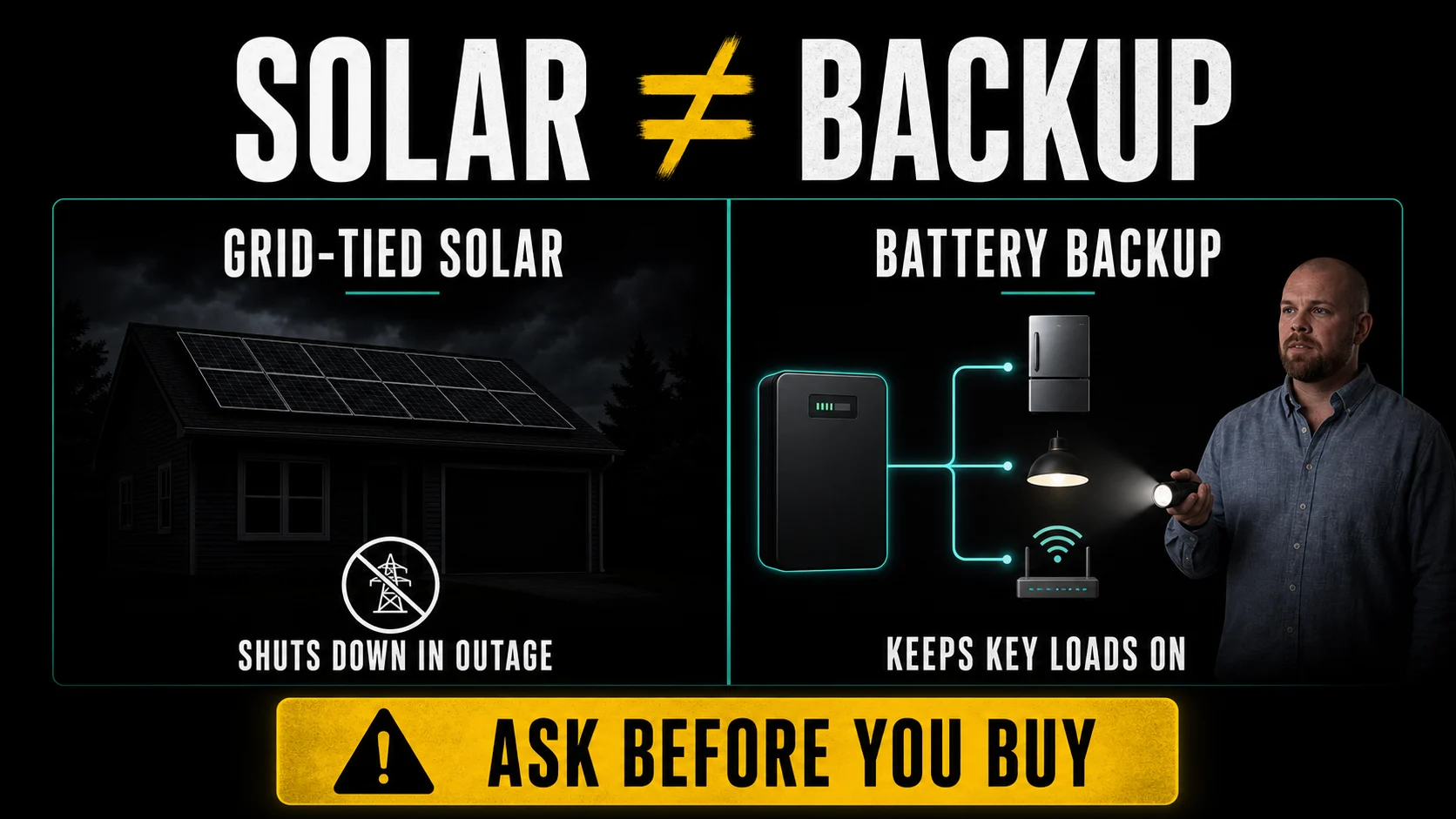Infographic explaining Nova Scotia residential net metering with a 27 kW limit and right-sized solar for Kentville homes