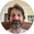 Ray S. Avatar