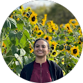 Megha S. Avatar